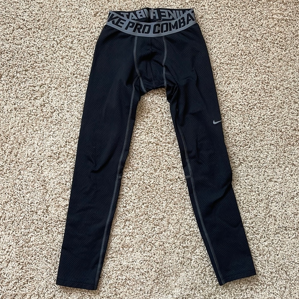 Nike Pro Combat Youth Tight